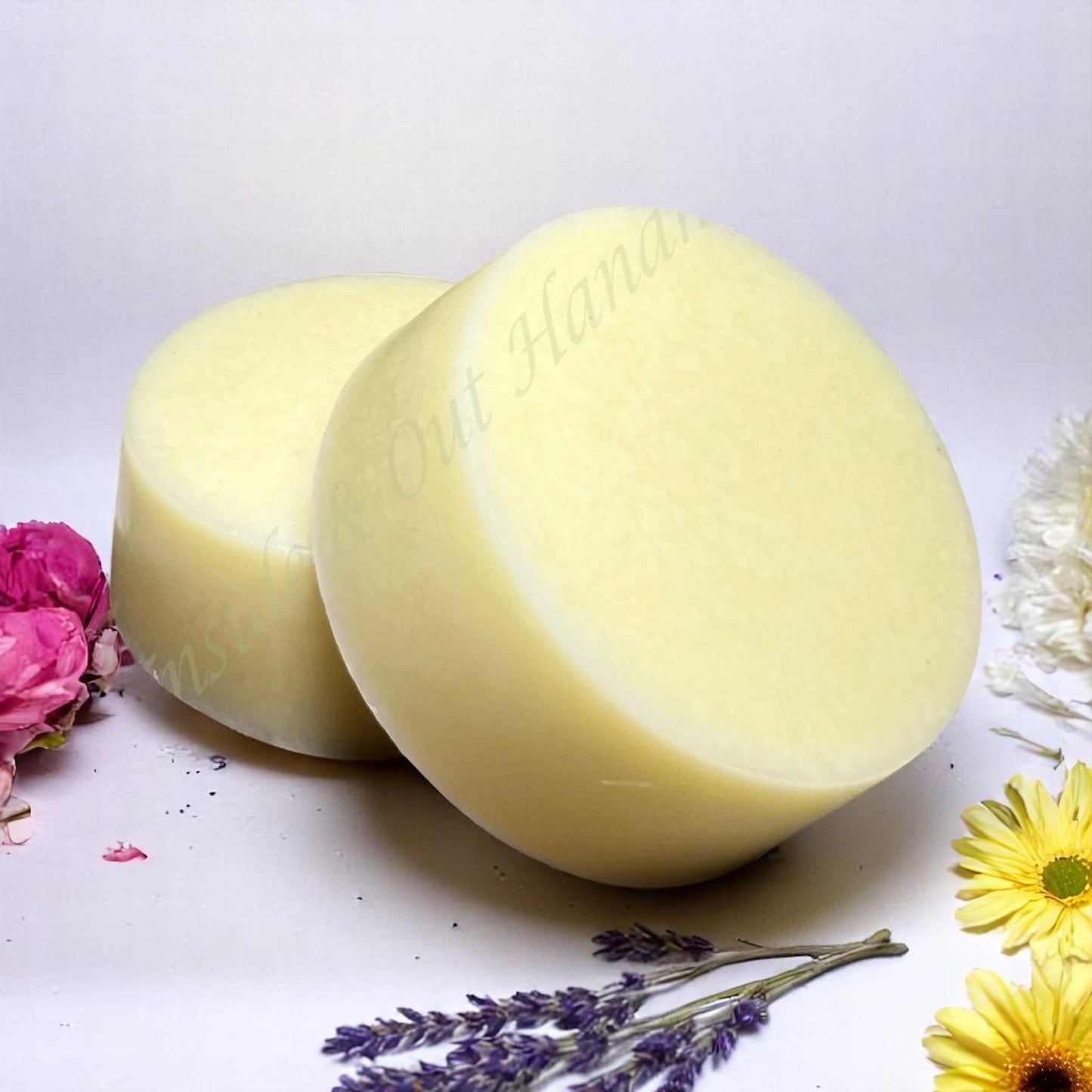 Conditioner Bar