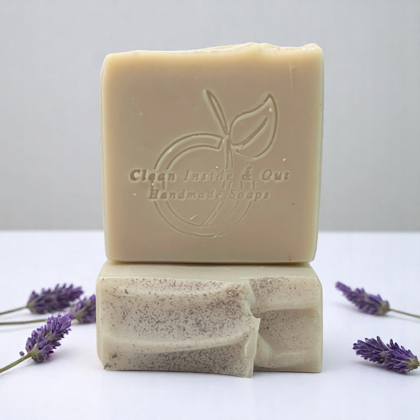 Rest - Lavender Soap