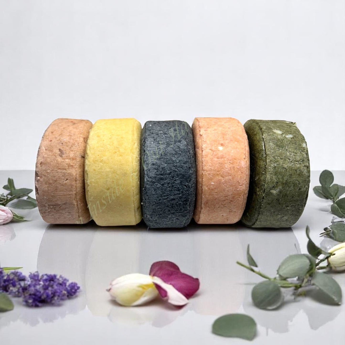 Clarity Shampoo Bar - All Hair Types