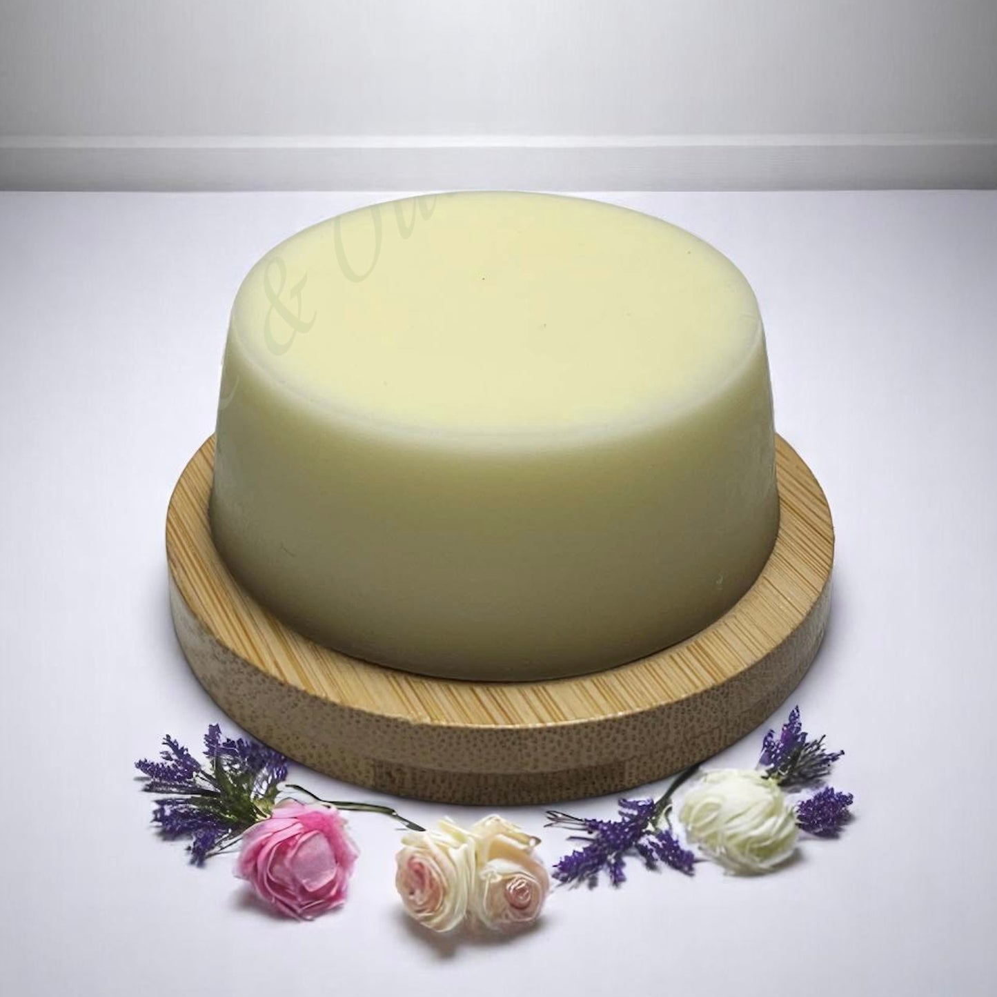 Conditioner Bar