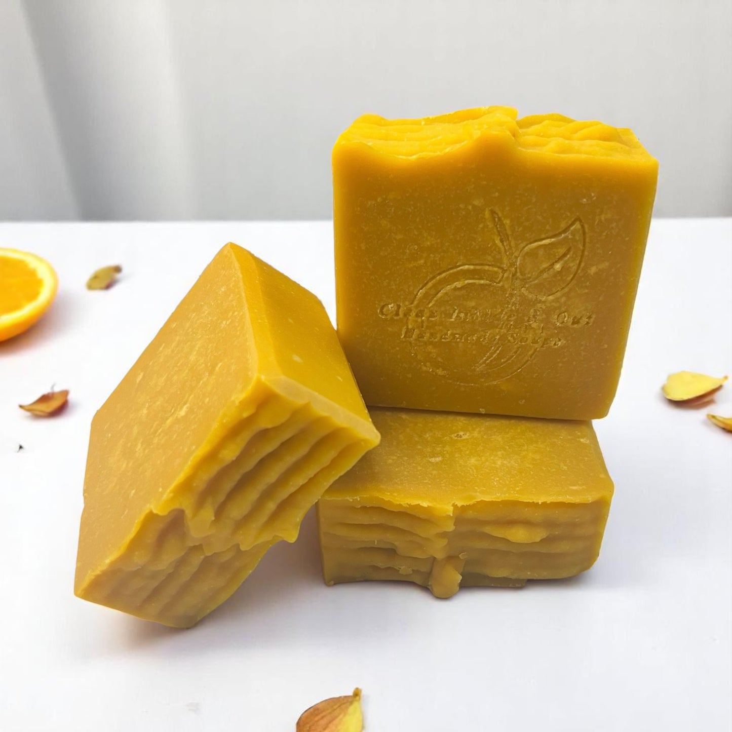 Sunrise - Facial Soap