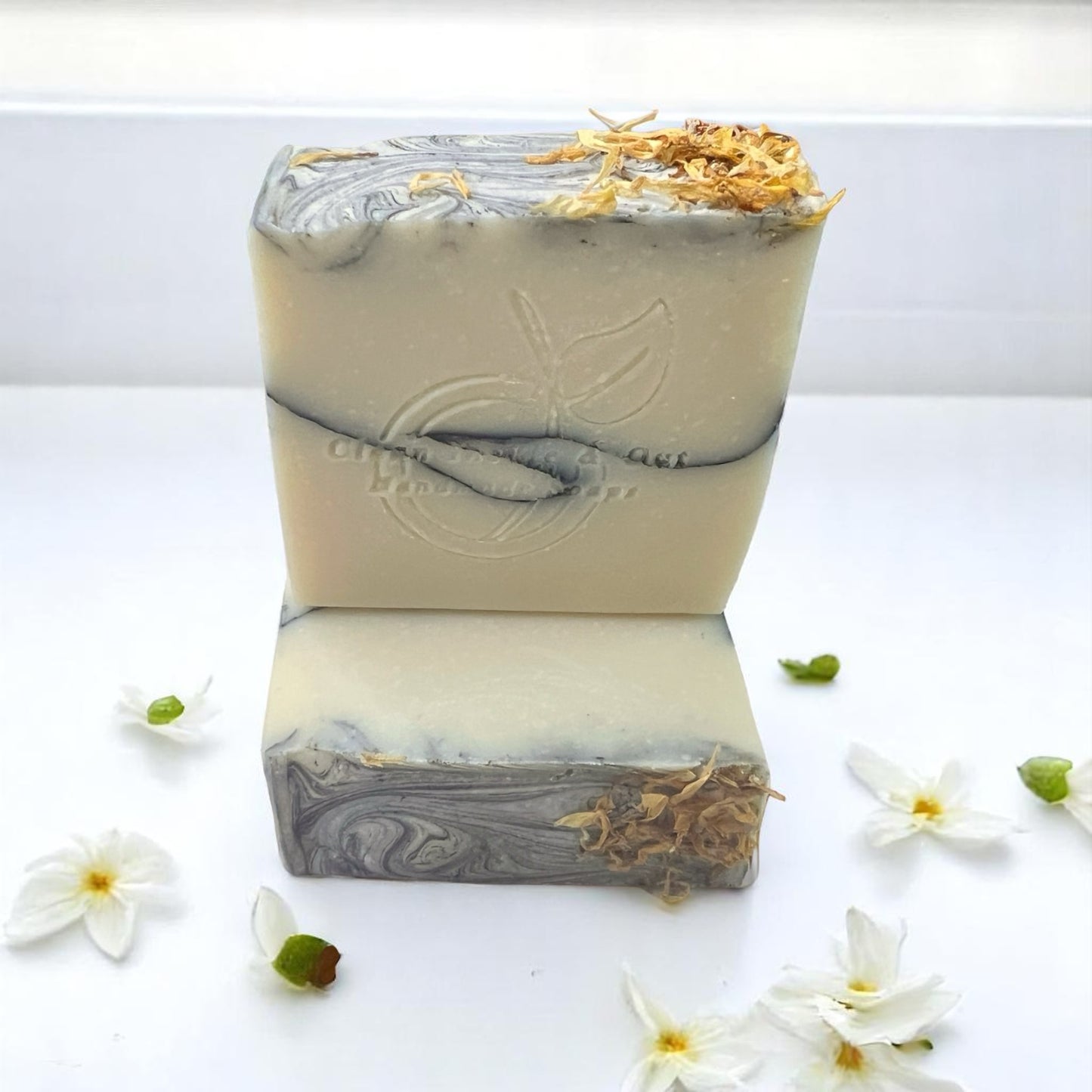 Peaceful - Aloe Vera Soap