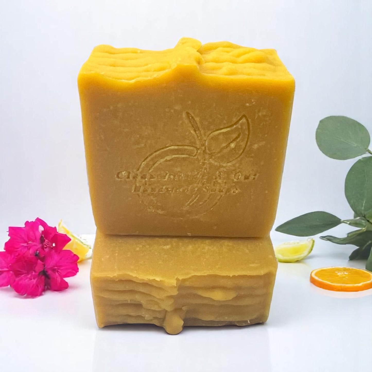 Sunrise - Facial Soap