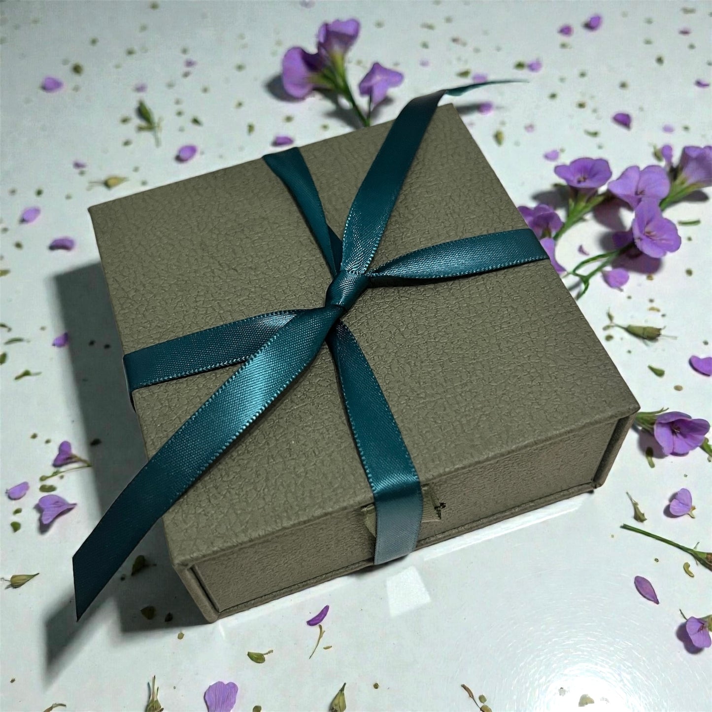 Gift Wrap - Single Soap