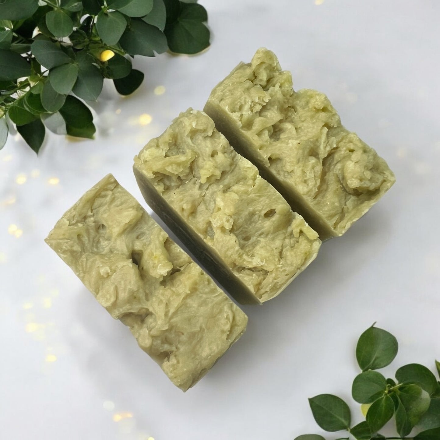 Refresh Soap