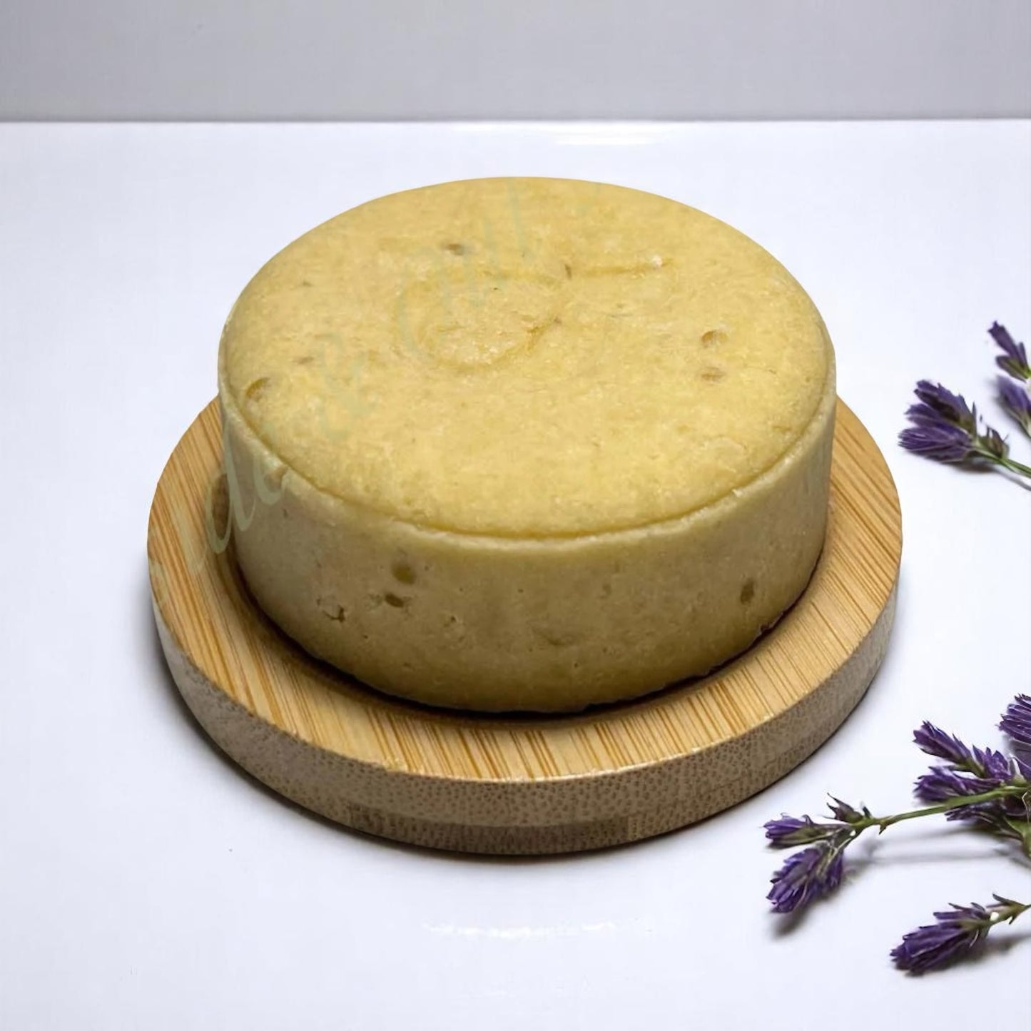 Rest Shampoo Bar - Dry hair
