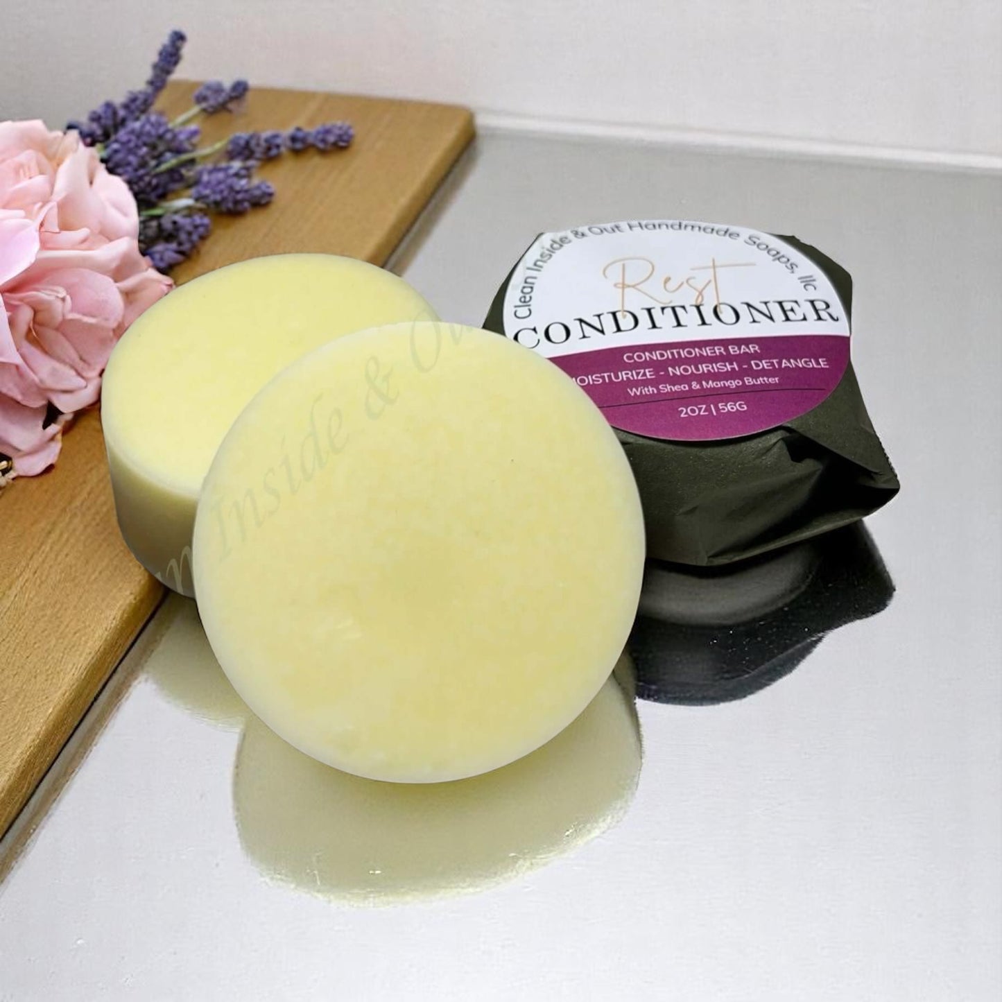 Conditioner Bar