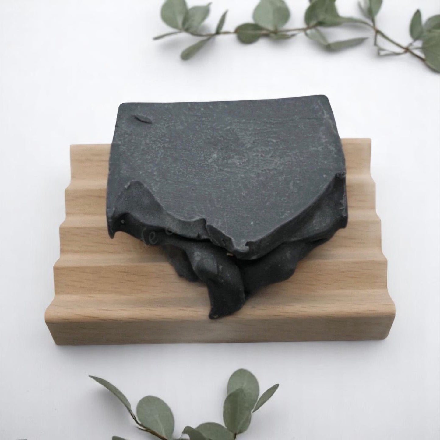 Wooden Soap Dish