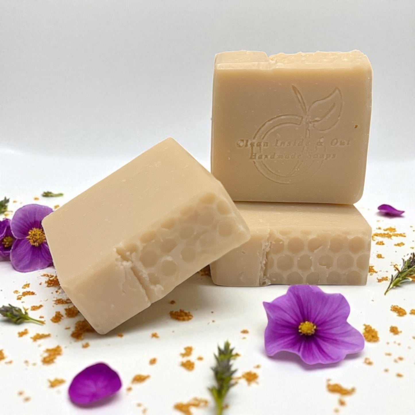 Grace - Aloe Vera Soap