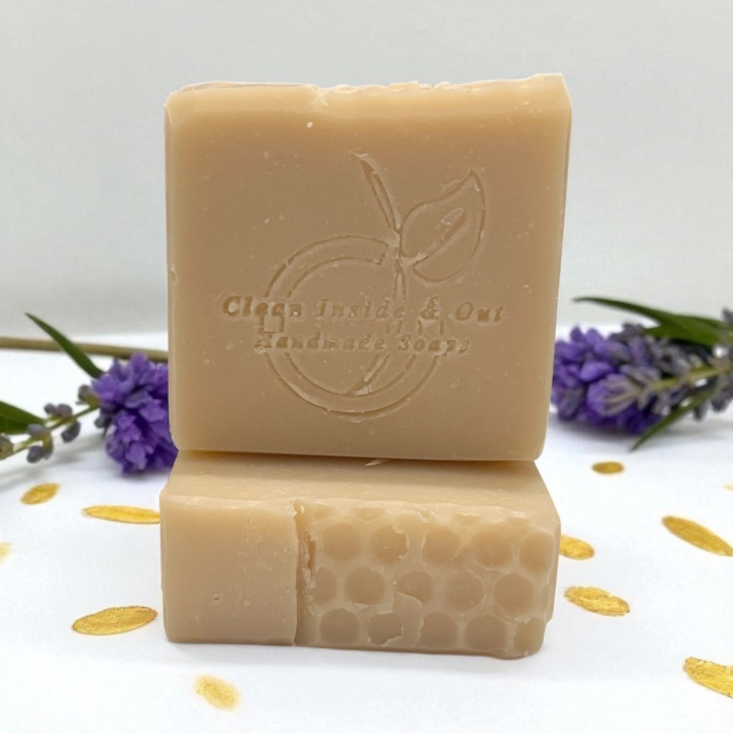 Grace - Aloe Vera Soap