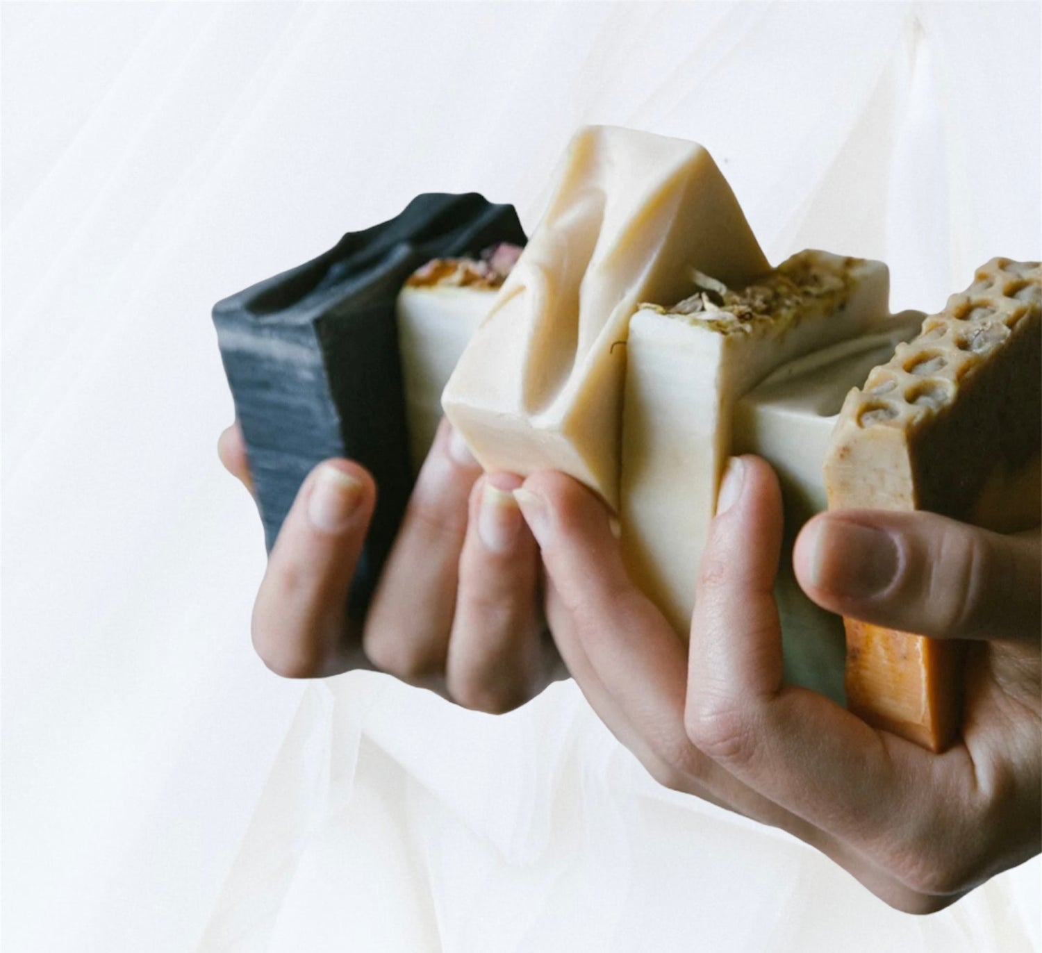 Handmade Soaps