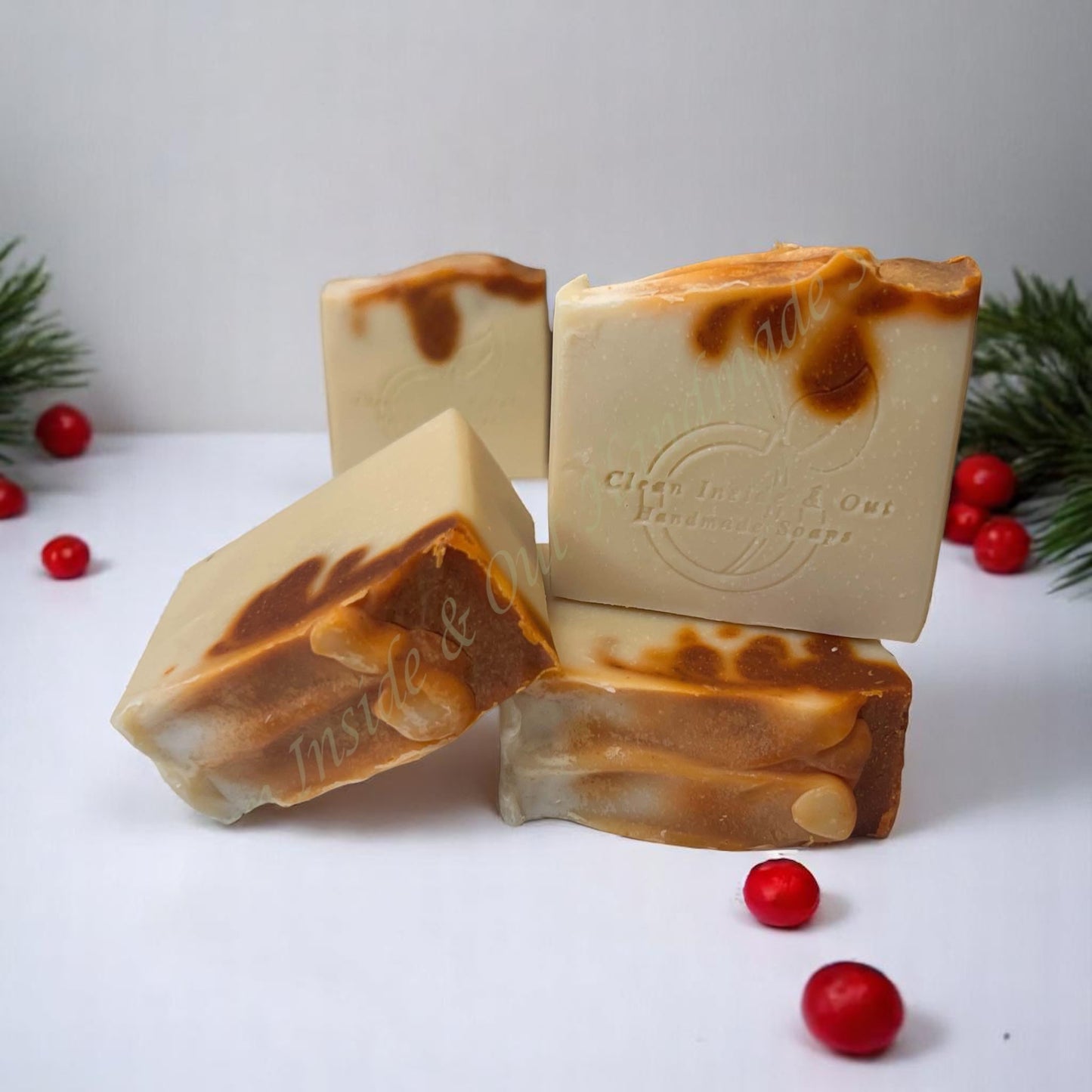 Rejoice - Almond Milk Soap