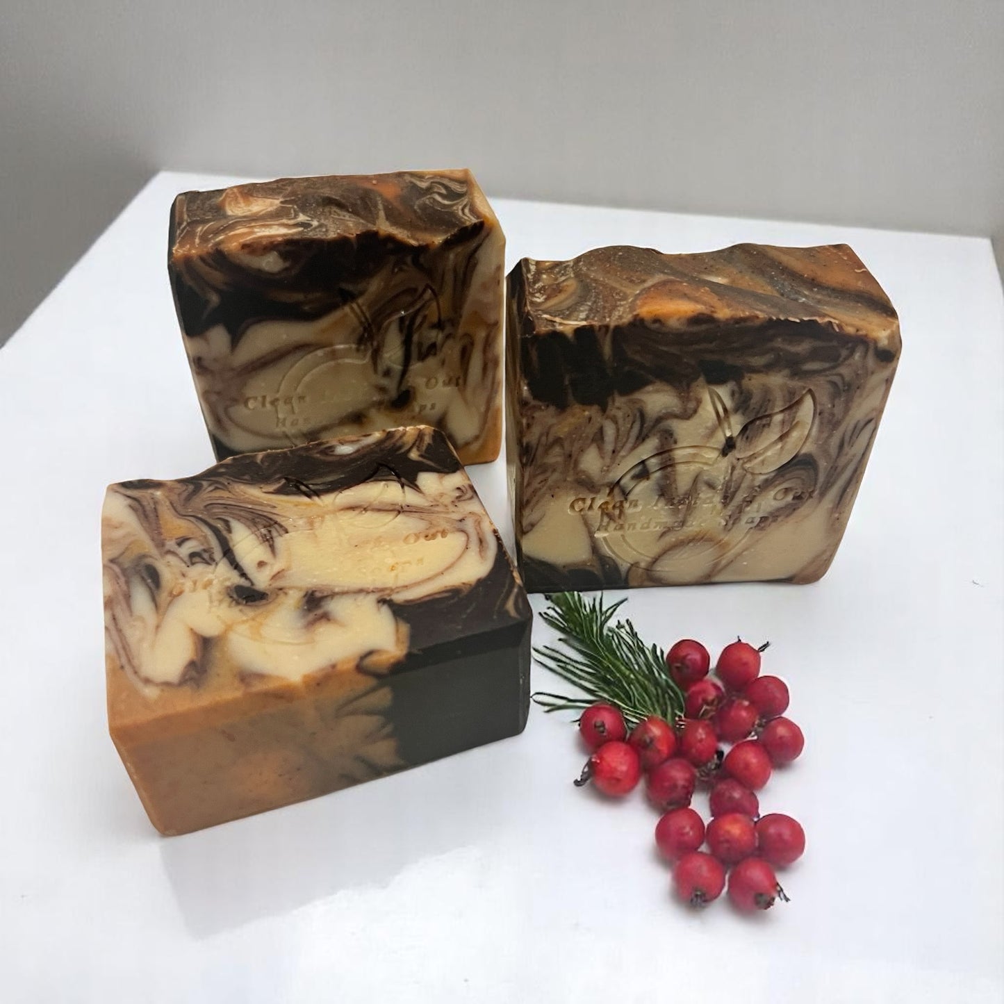 Season - Almond Milk Soap