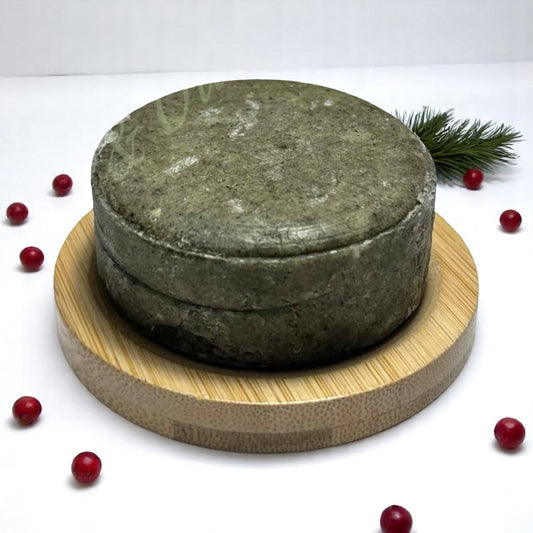 Renew Shampoo Bar - Anti~Dandruff