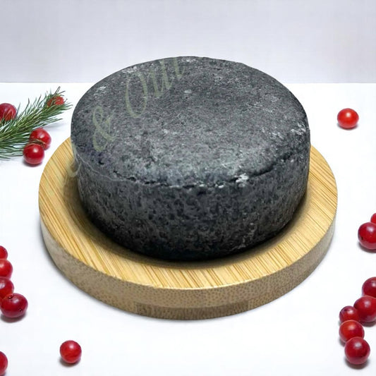 Clarity Shampoo Bar - All Hair Types