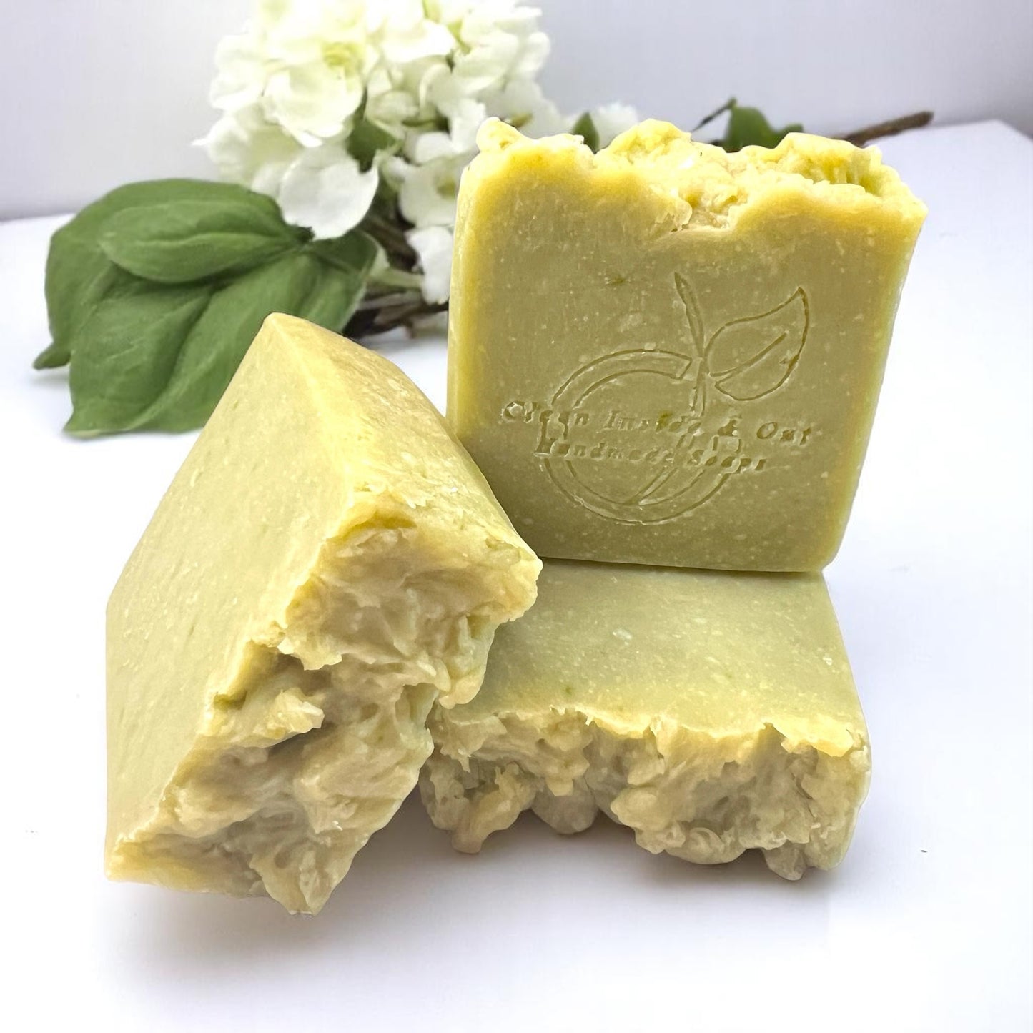 Refresh Soap