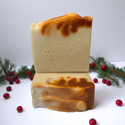 Rejoice - Almond Milk Soap