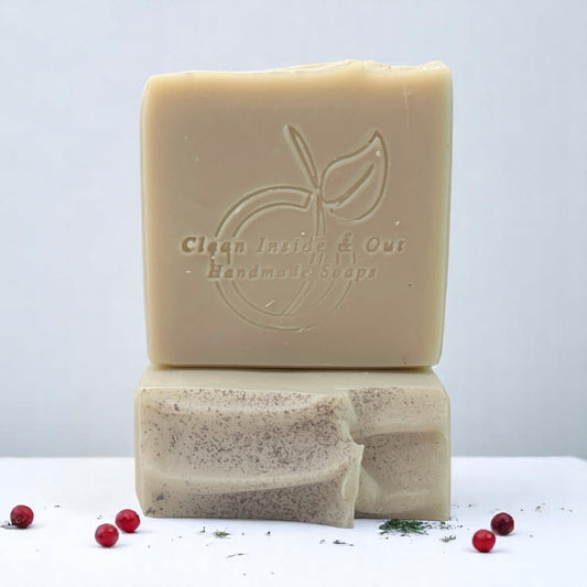 Rest - Lavender Soap