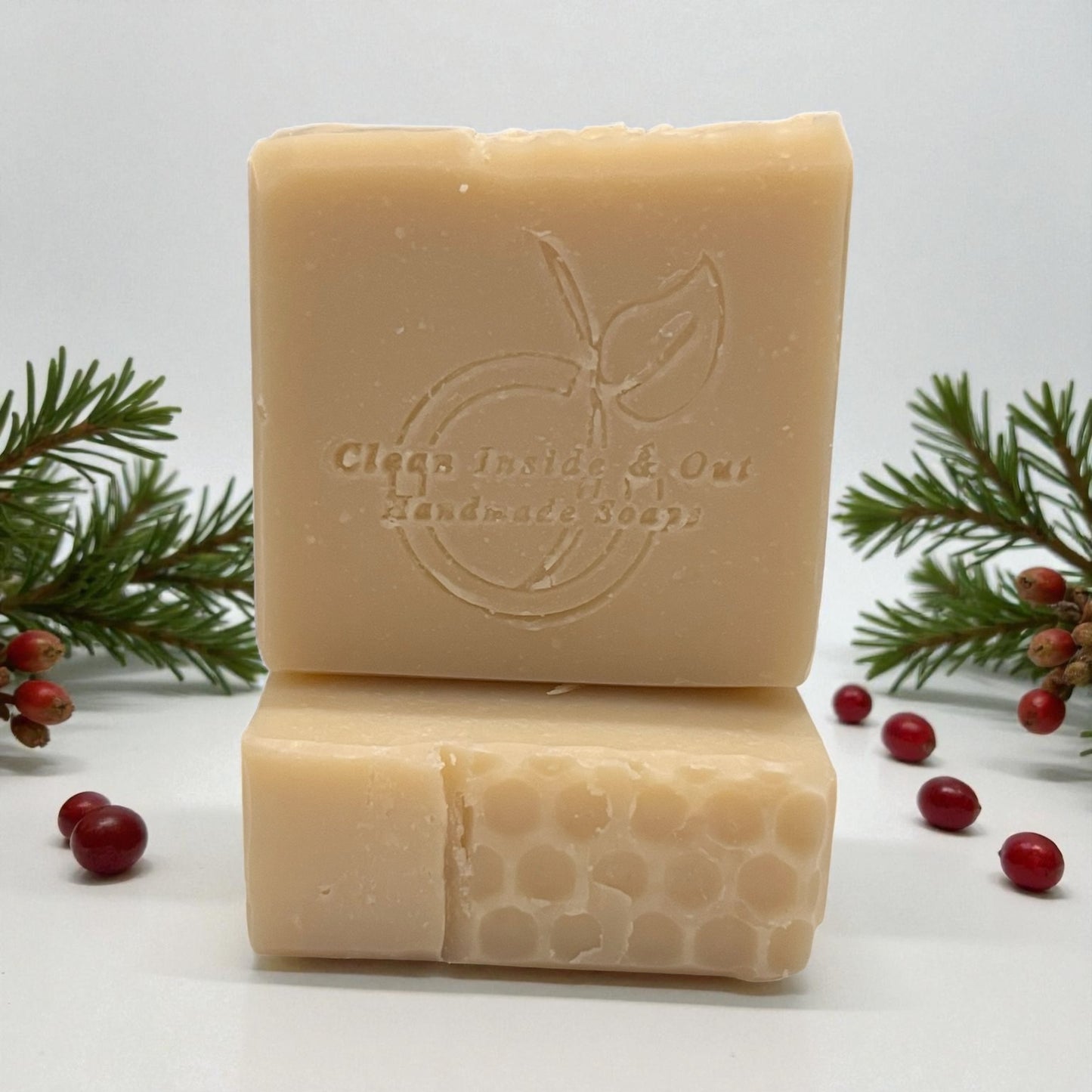 Grace - Aloe Vera Soap