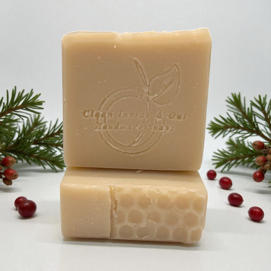 Grace - Aloe Vera Soap