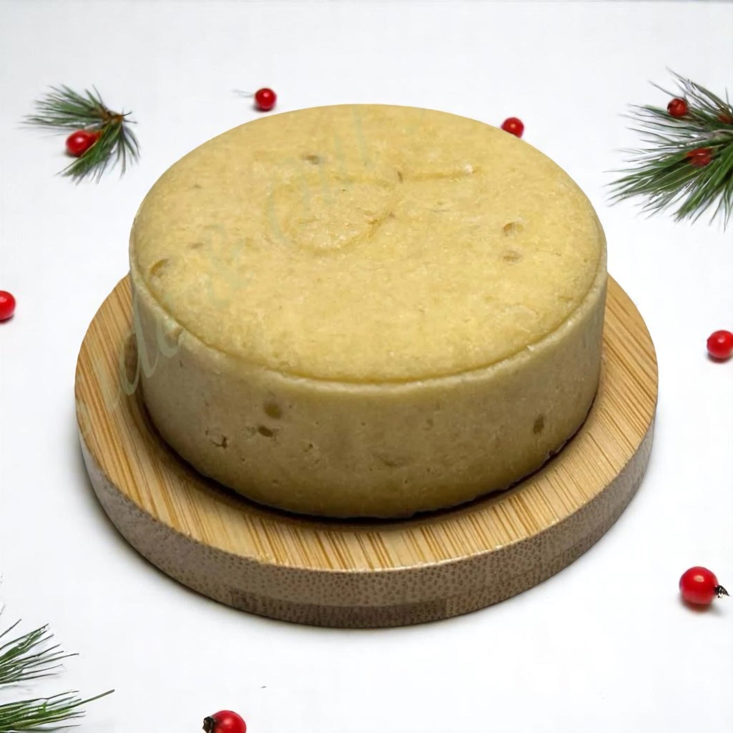 Rest Shampoo Bar - Dry hair