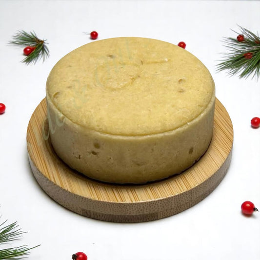 Rest Shampoo Bar - Dry hair