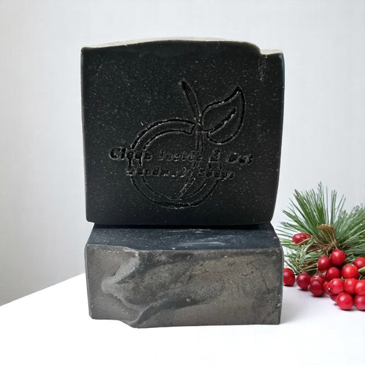 Prosper Facial Detox Soap