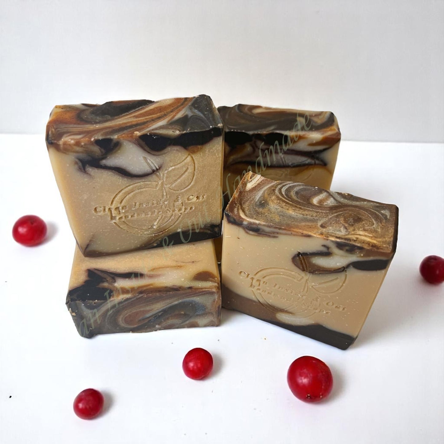 Season - Almond Milk Soap