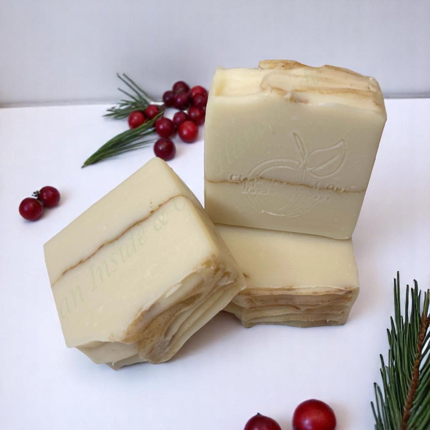 Hope  - Aloe Vera Soap