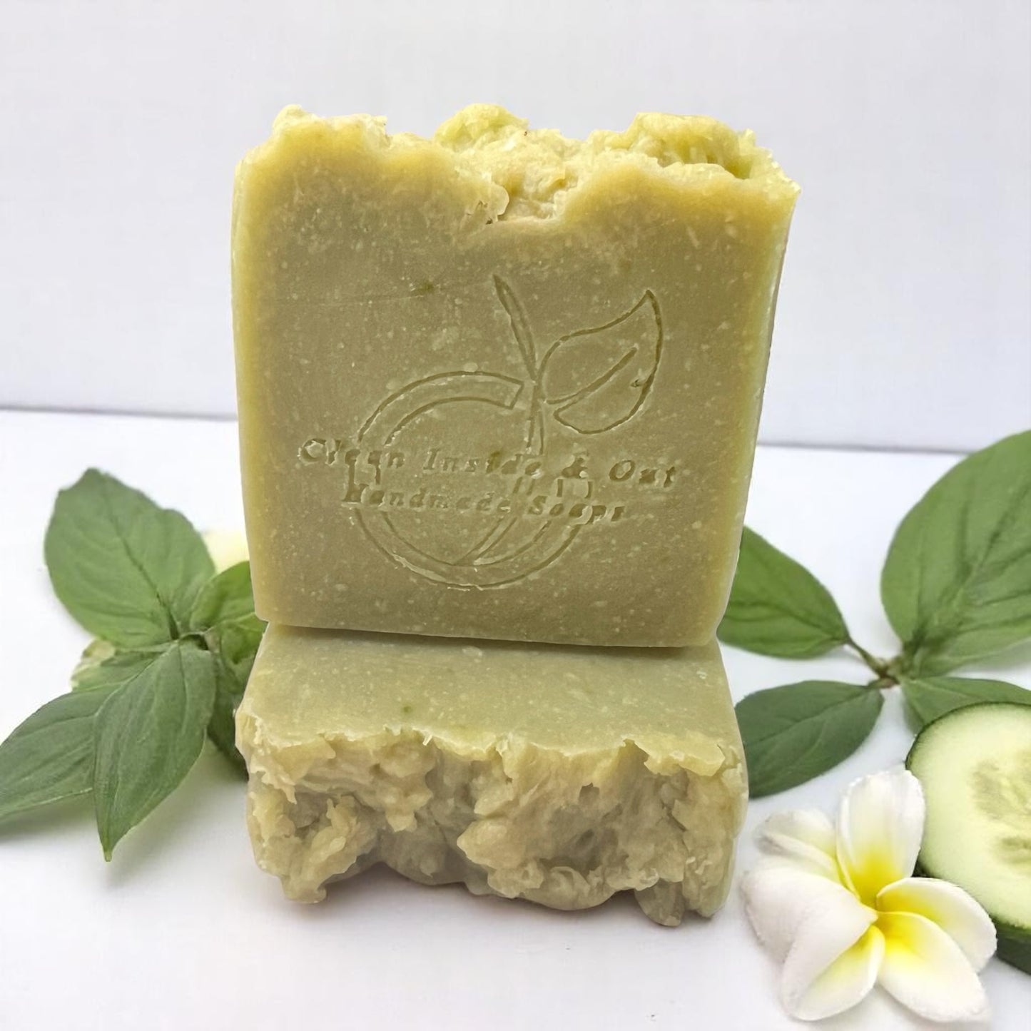Refresh Soap