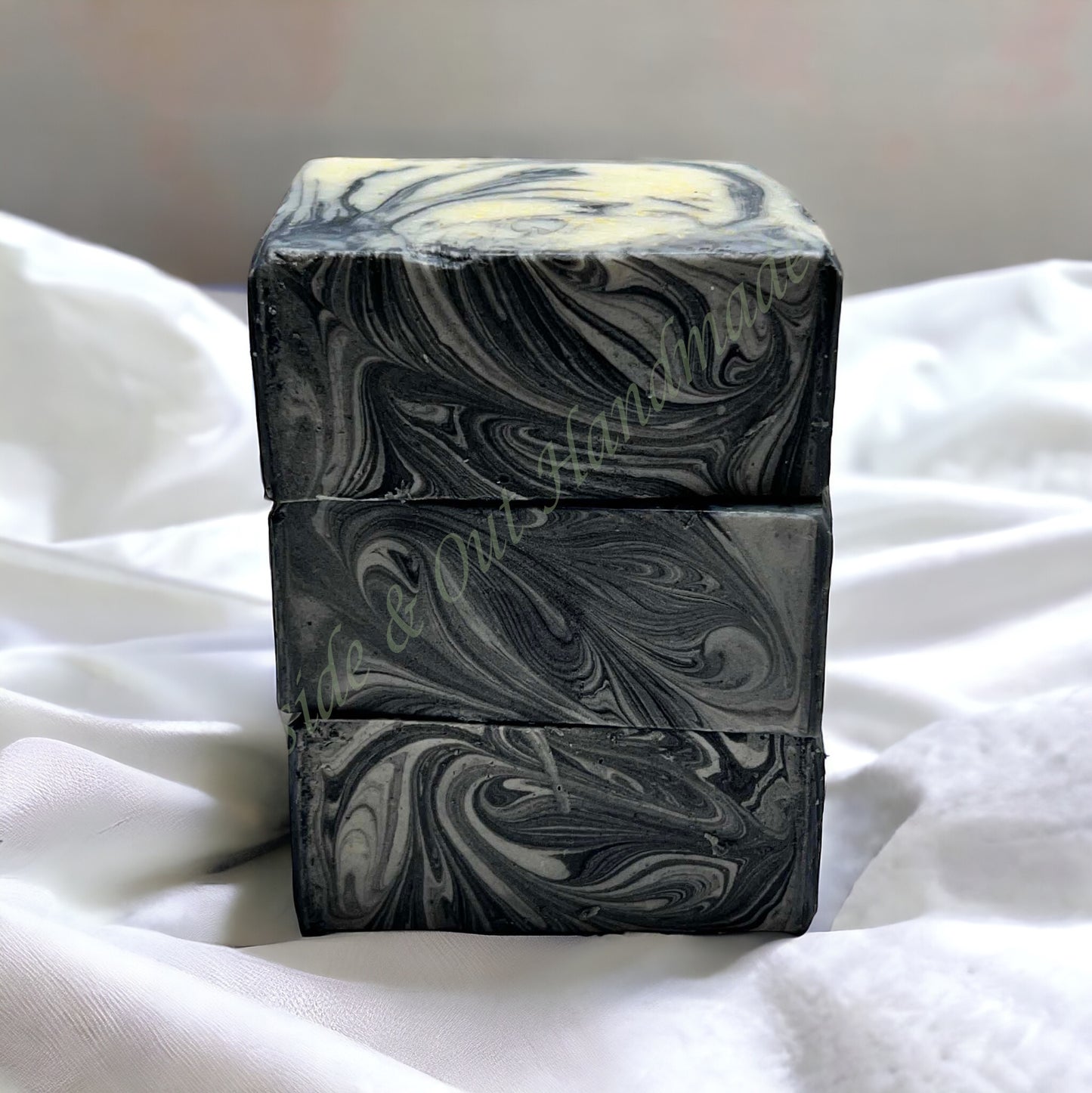 Clarity Soap