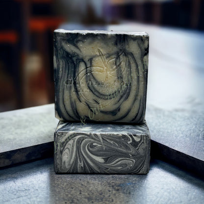 Clarity Soap