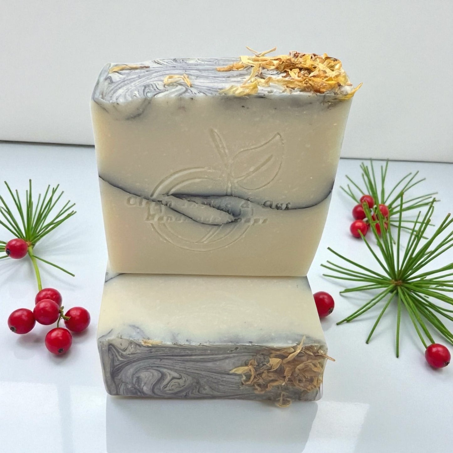 Peaceful - Aloe Vera Soap