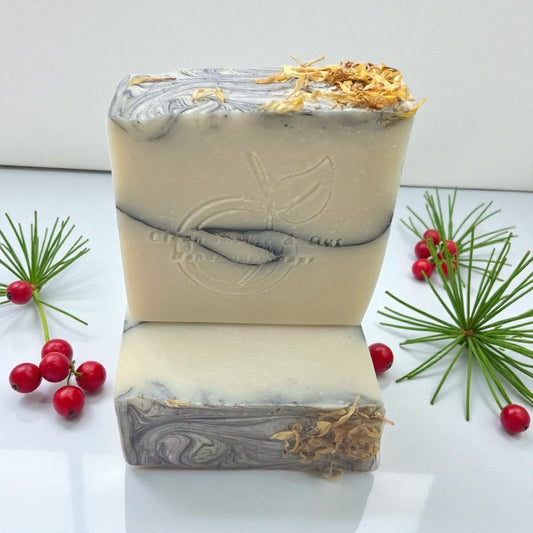 Peaceful - Aloe Vera Soap