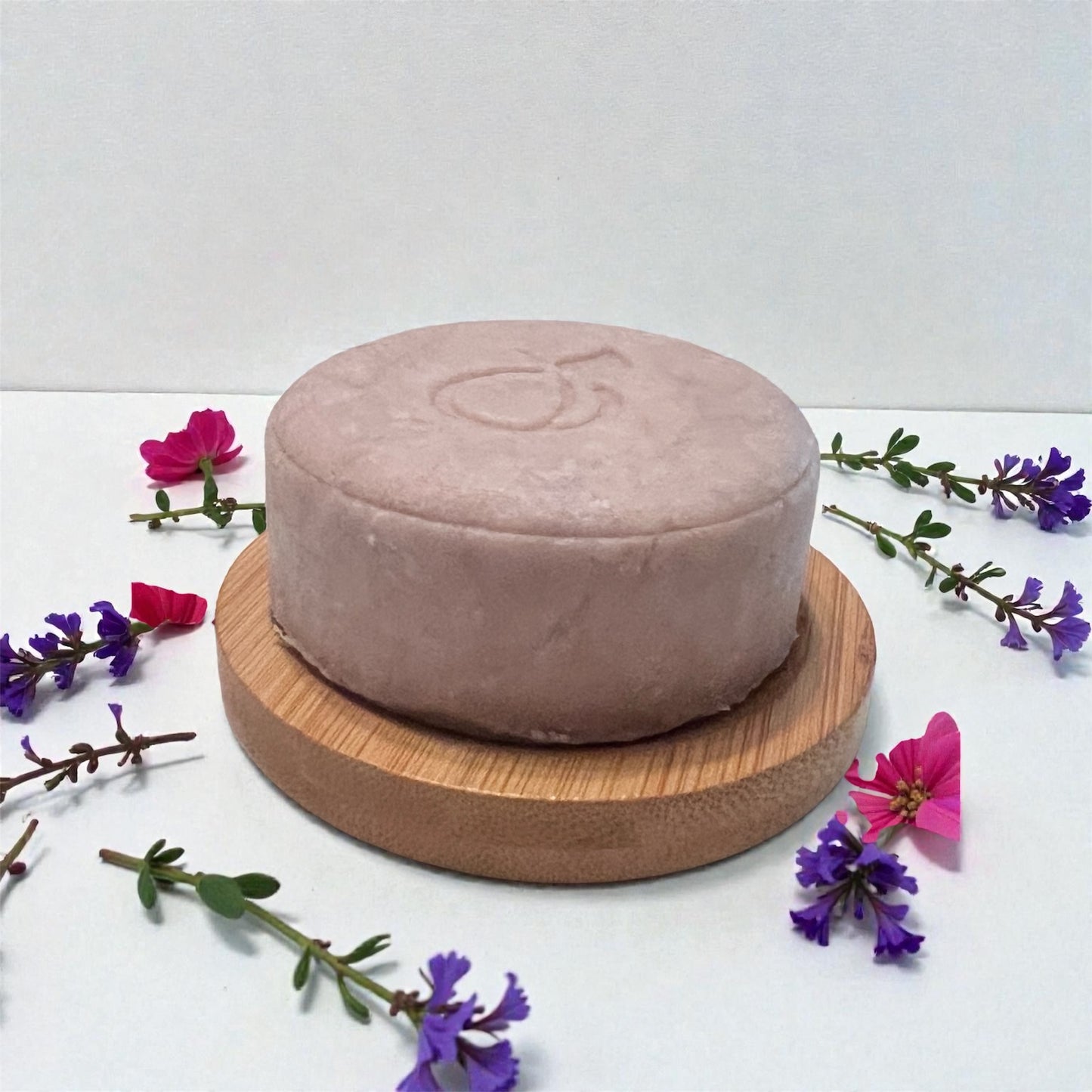 Grace Shampoo Bar - Mature Hair