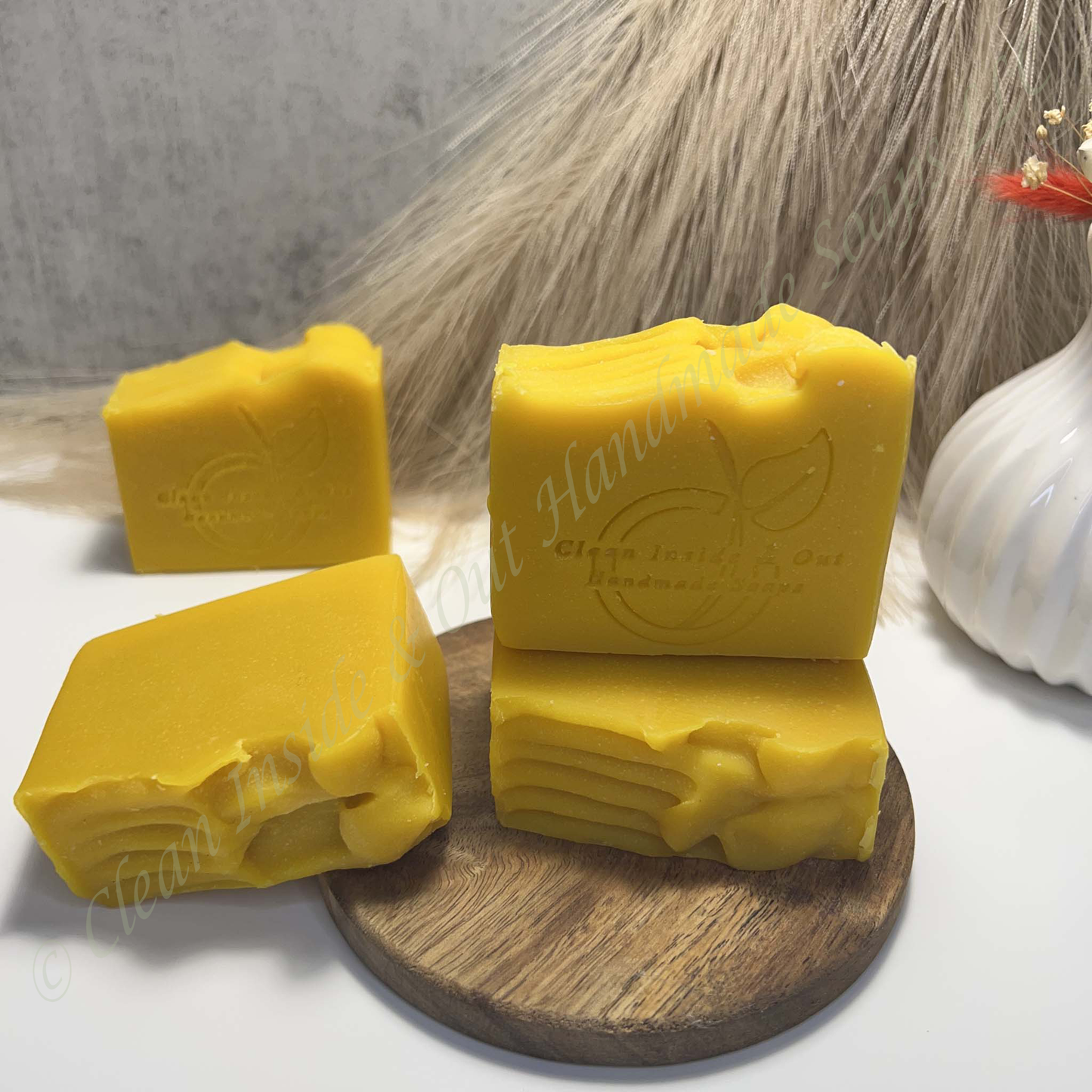 Sunrise - Facial Soap