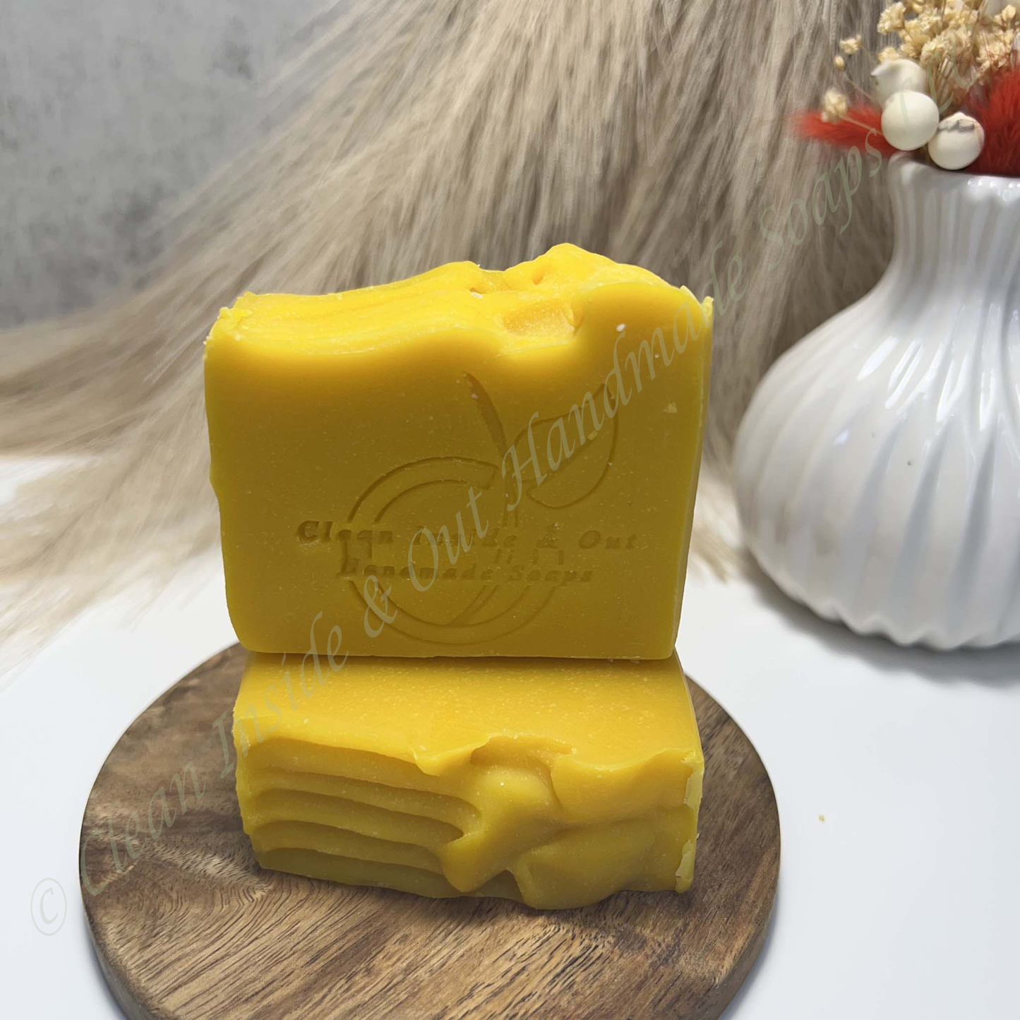 Sunrise - Facial Soap