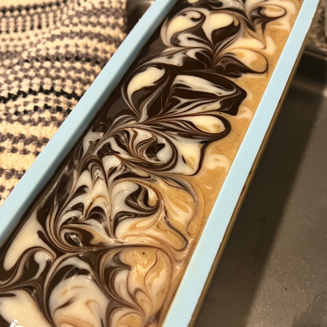 Awake - Coffee Soap