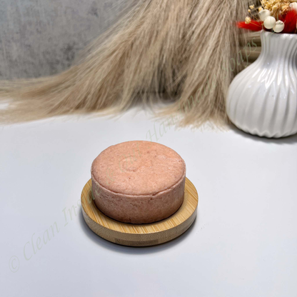 Joy Shampoo Bar - Oily hair