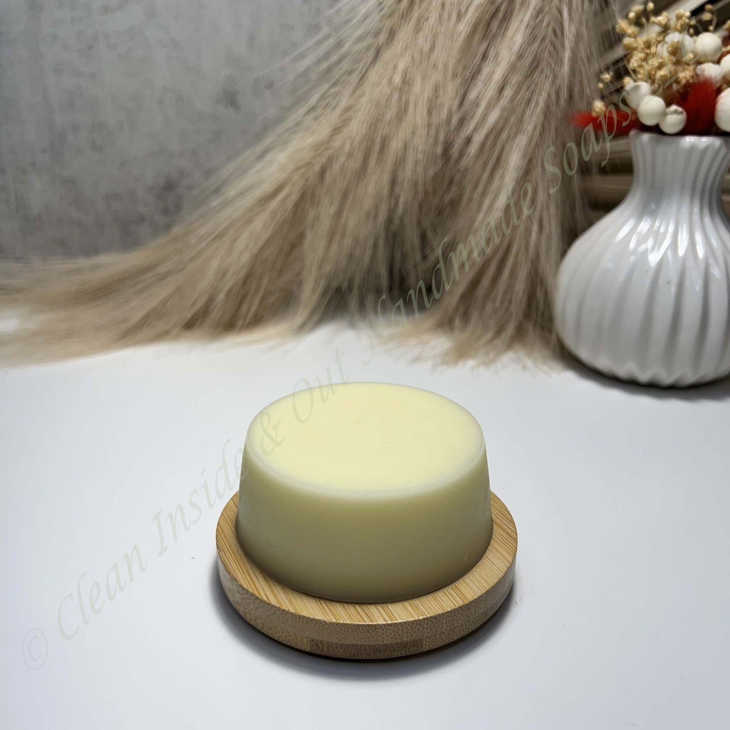 Conditioner Bar