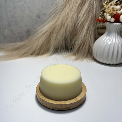 Conditioner Bar