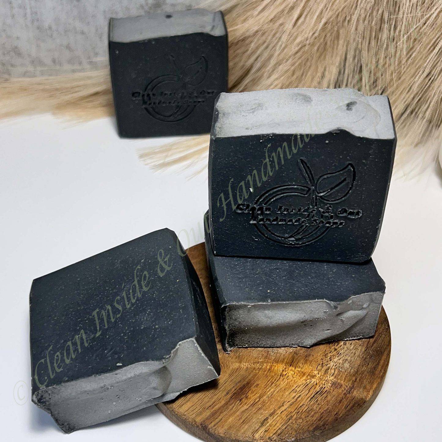 Prosper Facial Detox Soap