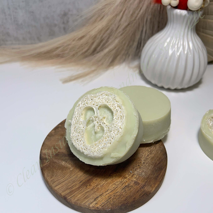 Renew Loofah - Aloe Vera Soap