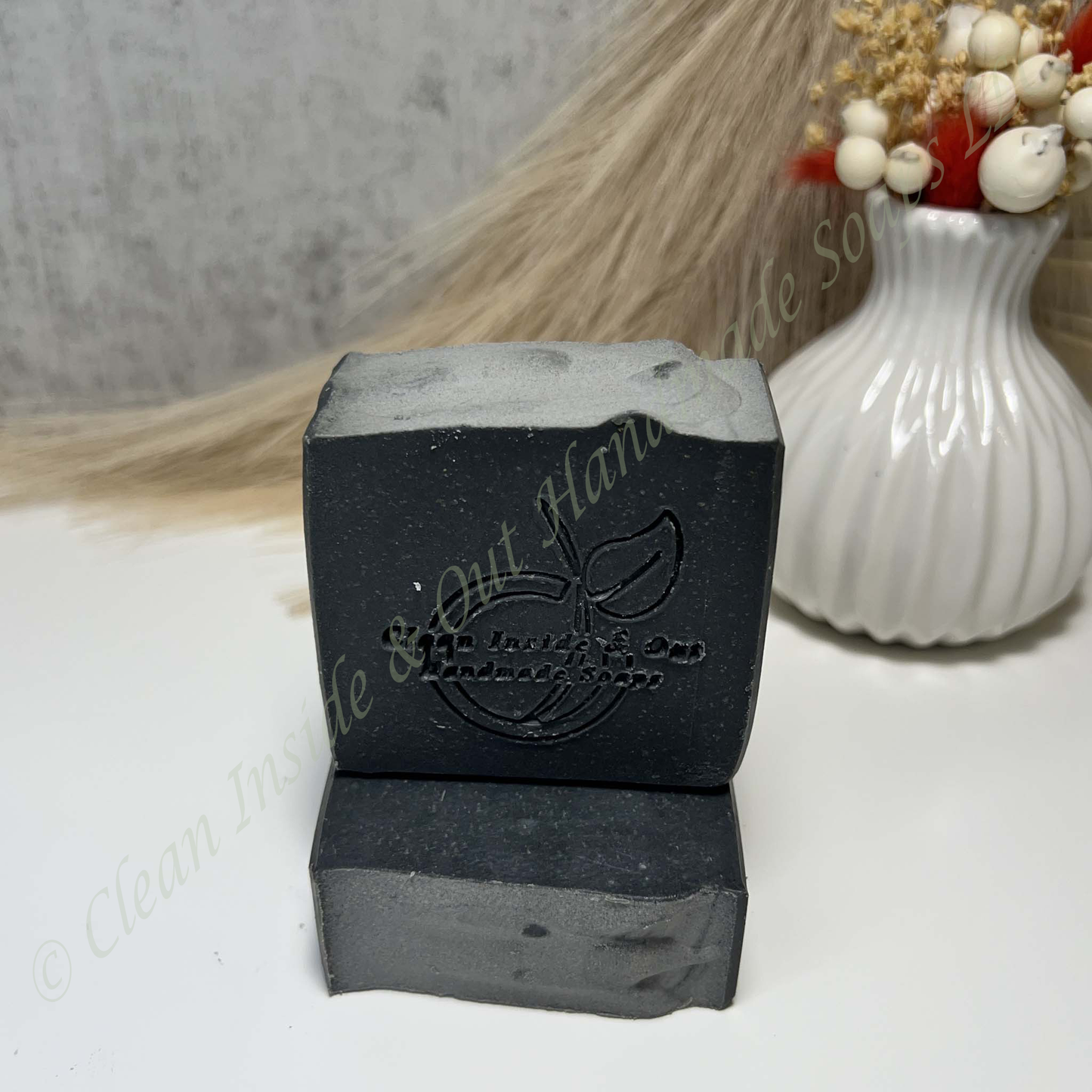 Prosper Facial Detox Soap