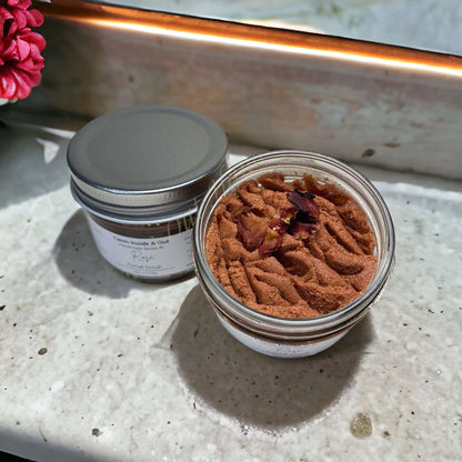 Rose - Facial Scrub