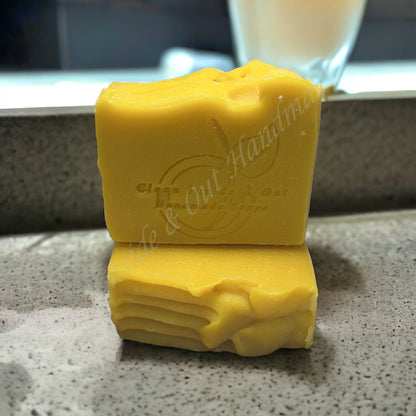 Sunrise - Facial Soap