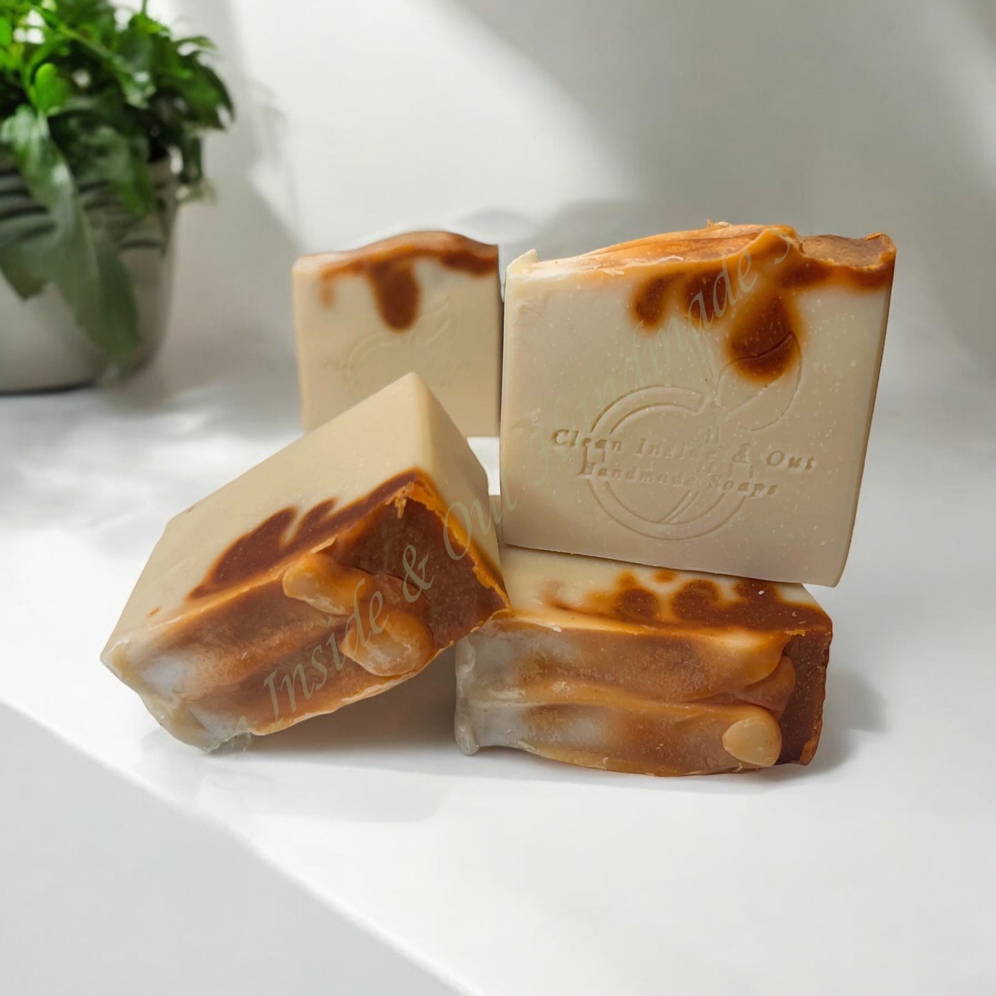 Rejoice - Almond Milk Soap