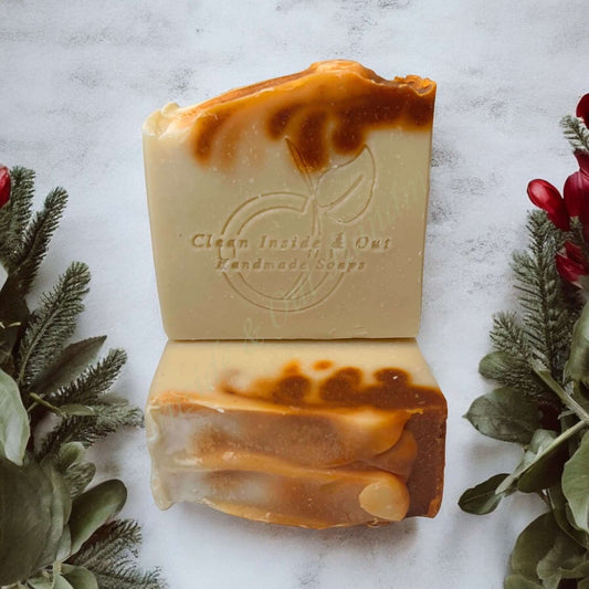 Rejoice - Almond Milk Soap