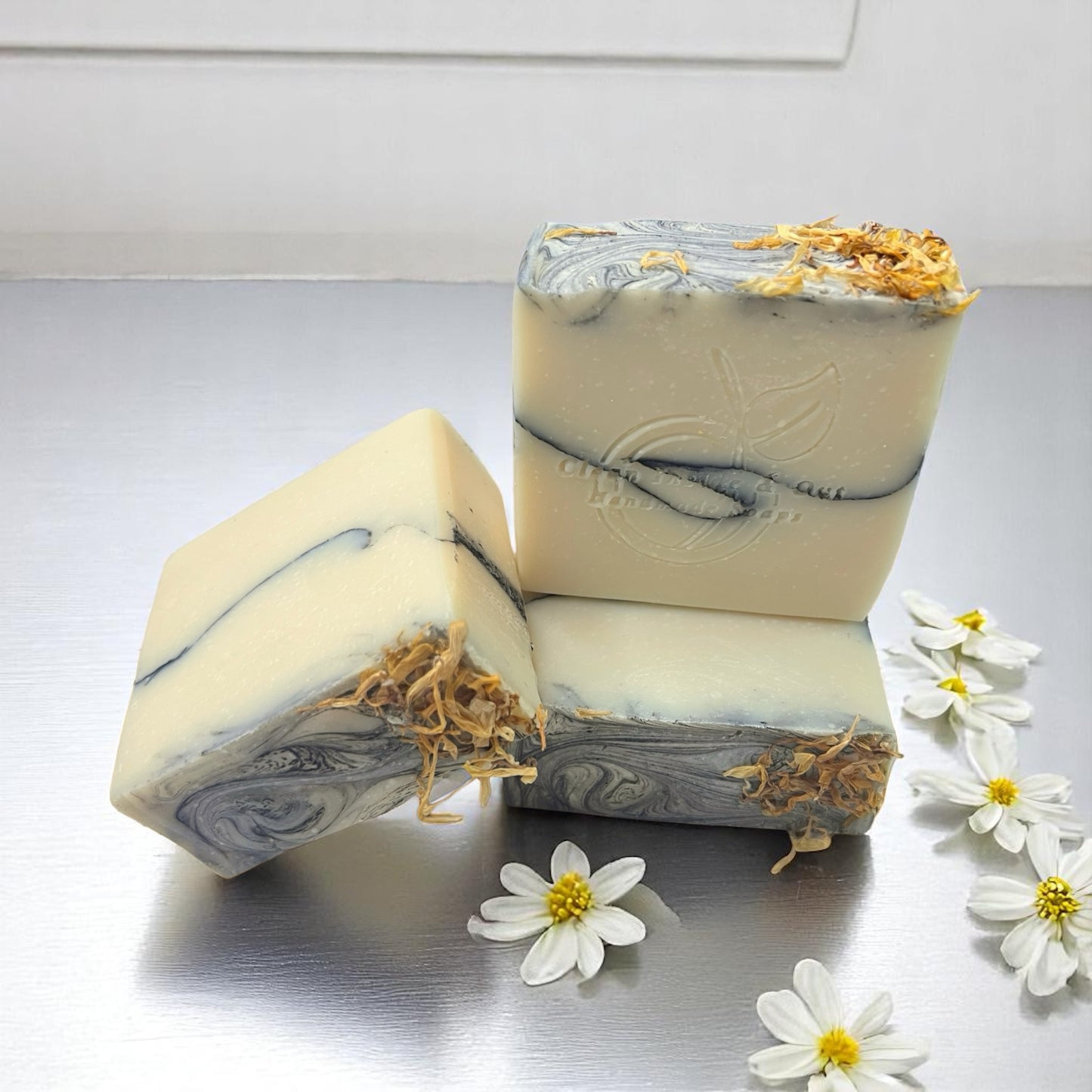 Peaceful - Aloe Vera Soap