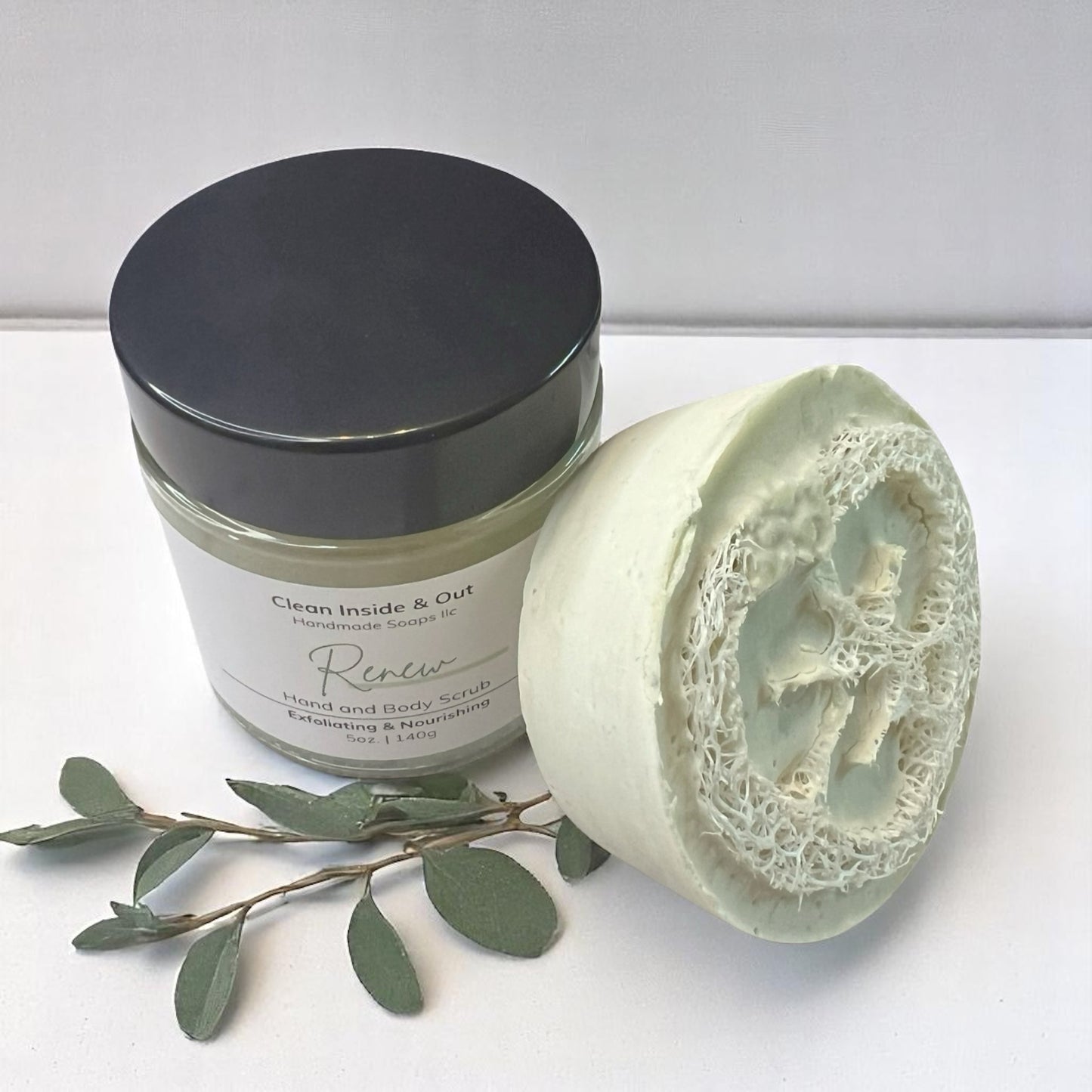 Renew Gift Set